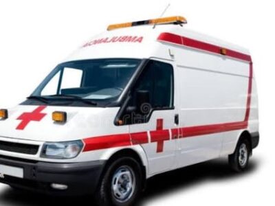 ambulance